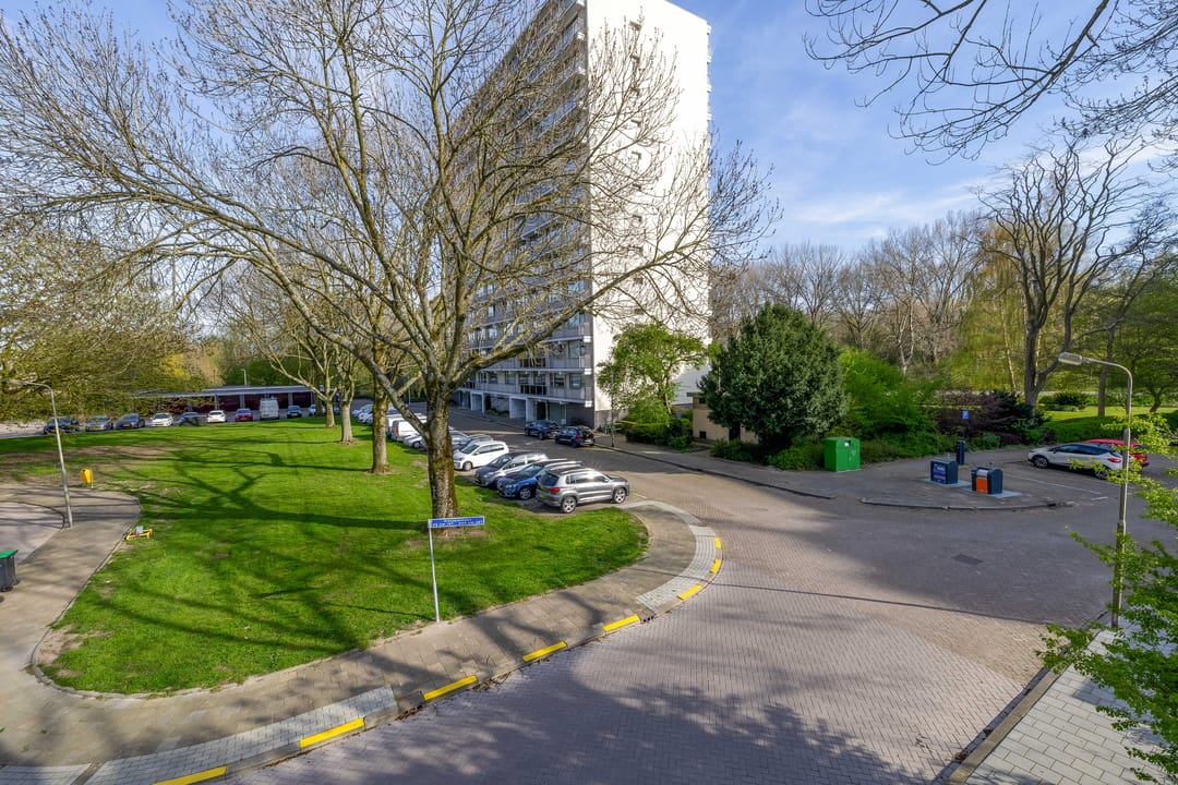 Foto 31 van Kloosplantsoen 155