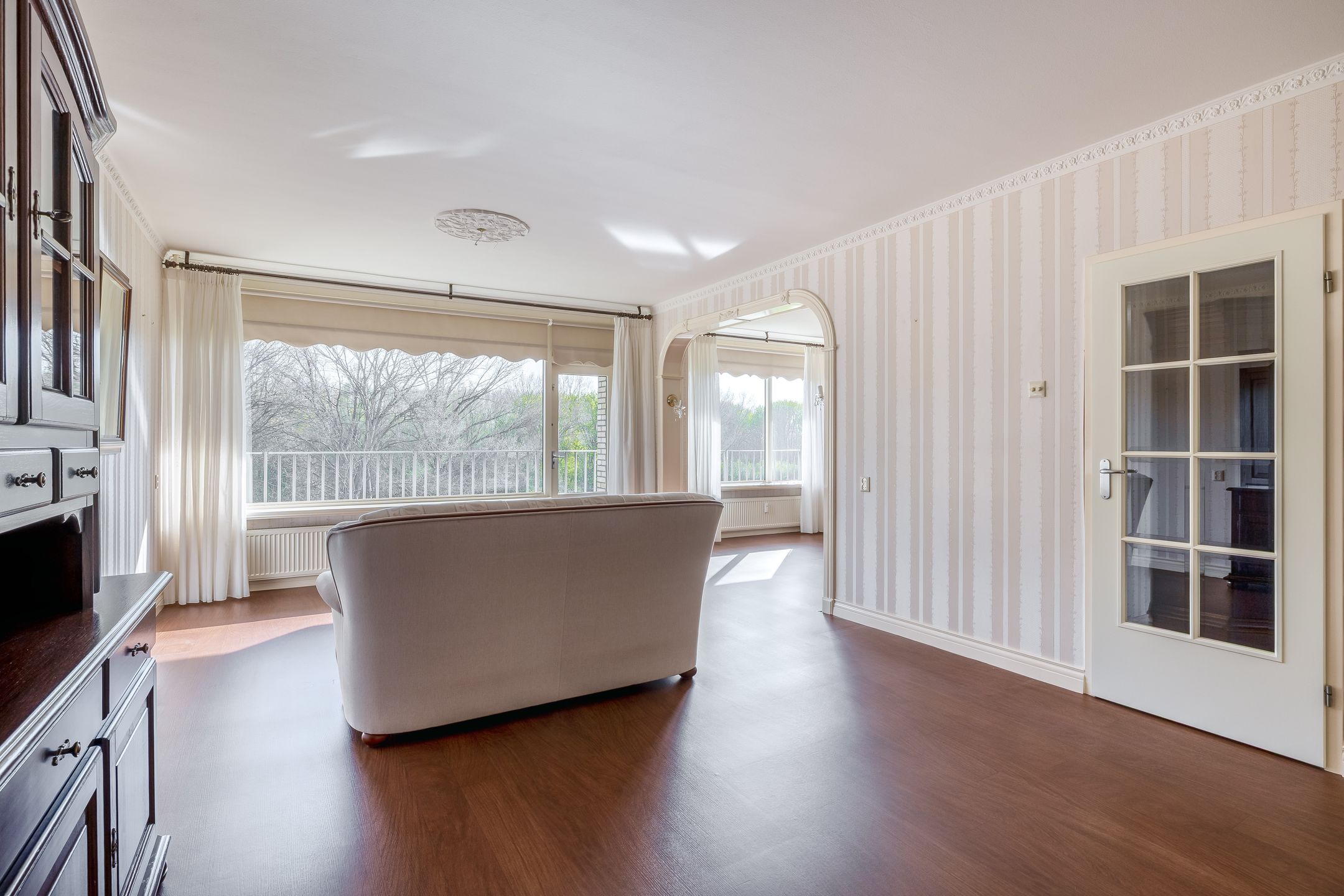 Foto 12 van Kloosplantsoen 155