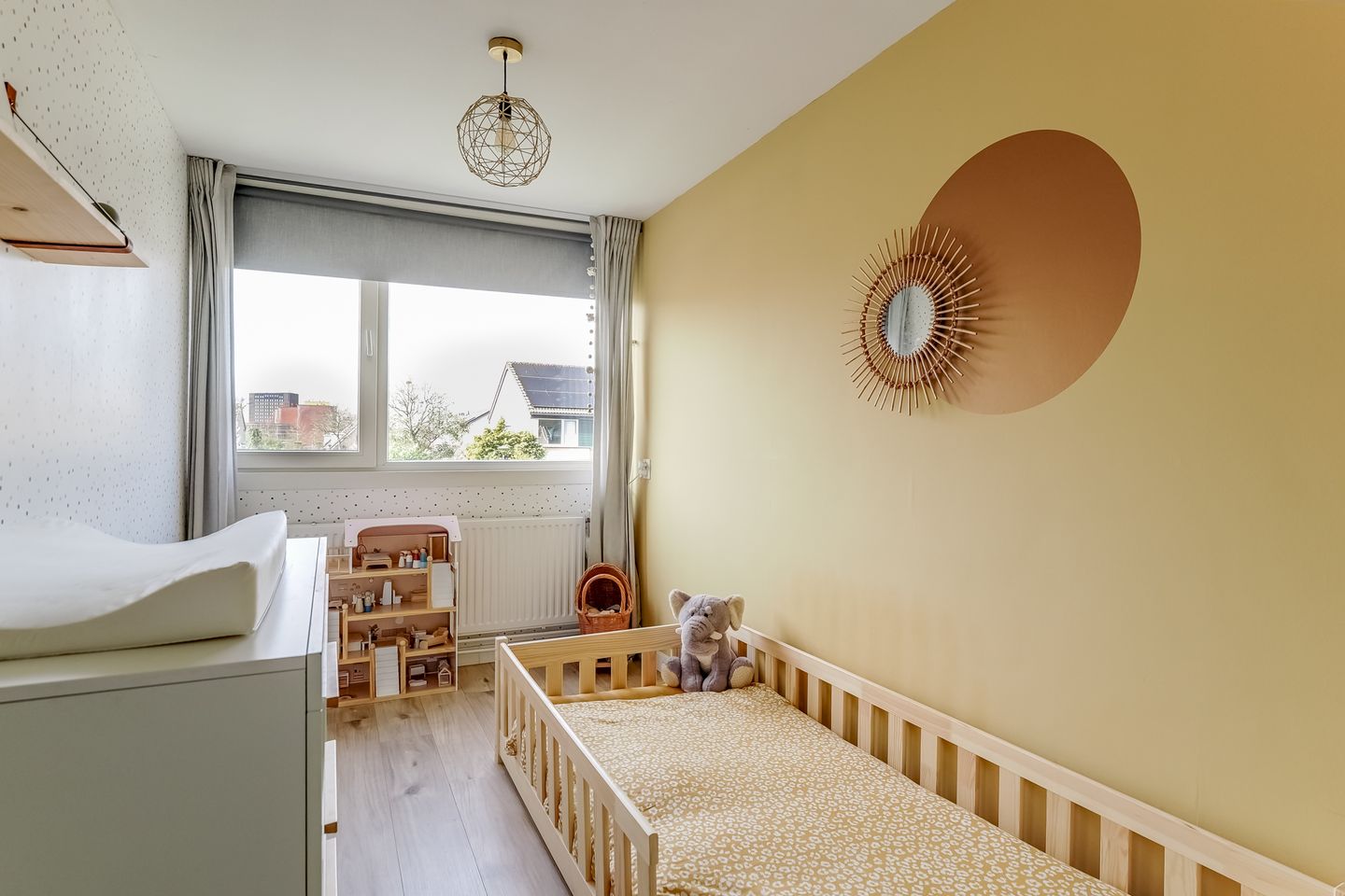 Foto 25 van Lijndraaier 122