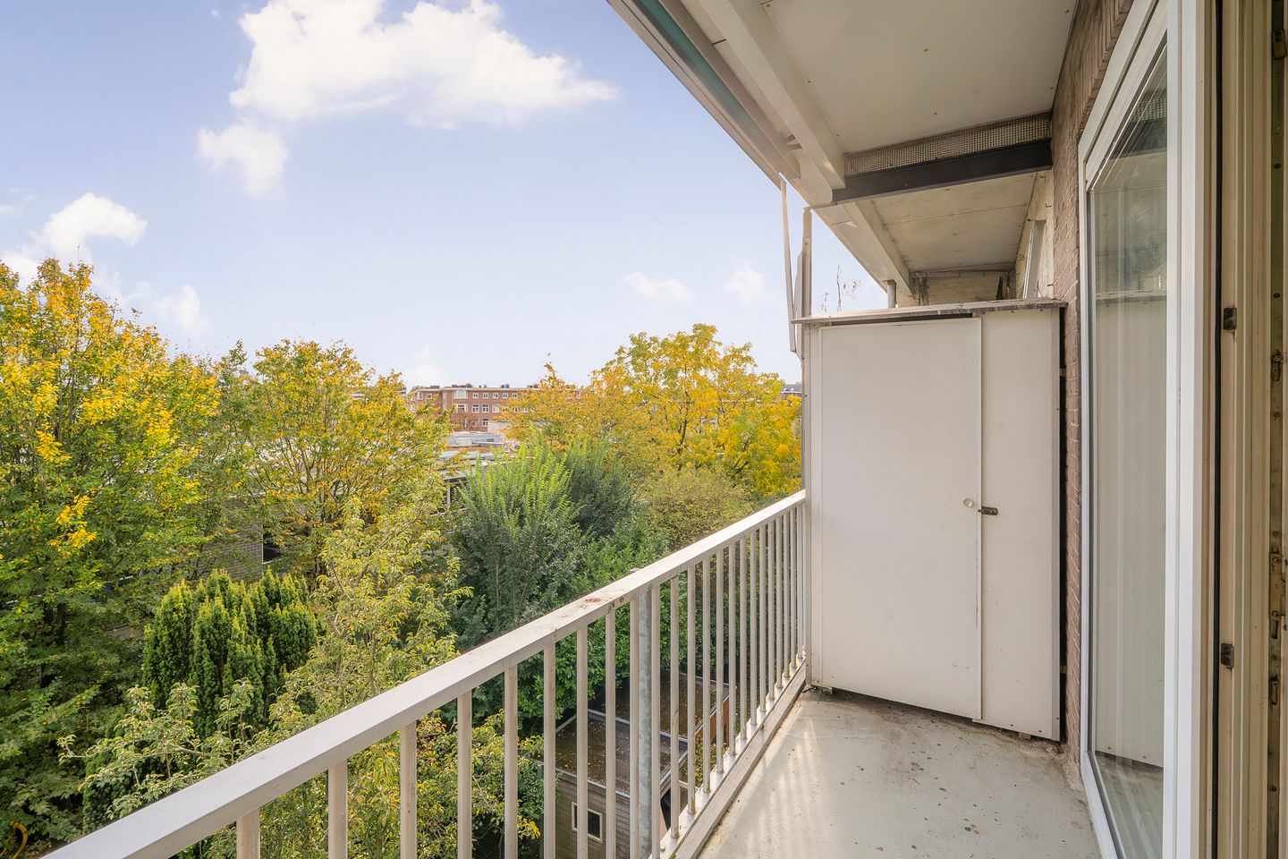 Foto 5 van Rooseveltlaan 81-3