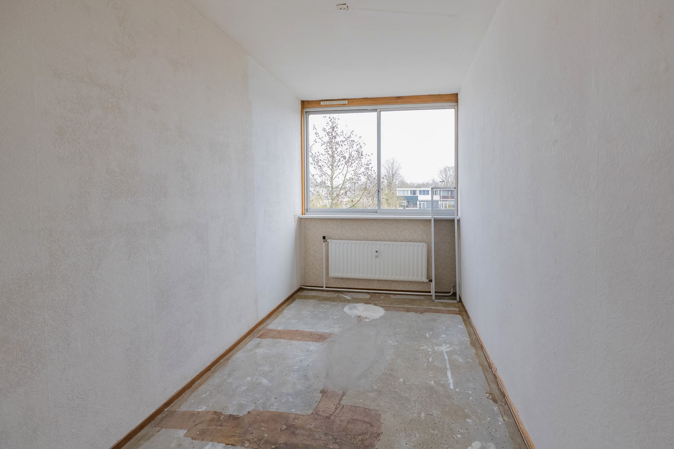 Foto 15 van Sweelinckplein 150