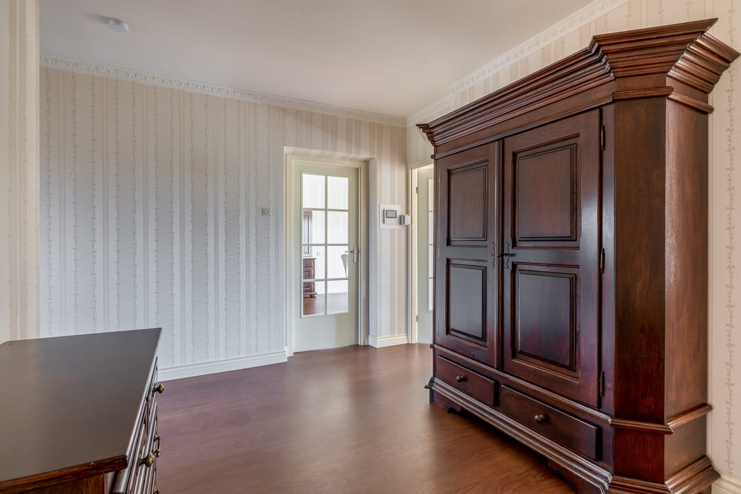 Foto 11 van Kloosplantsoen 155