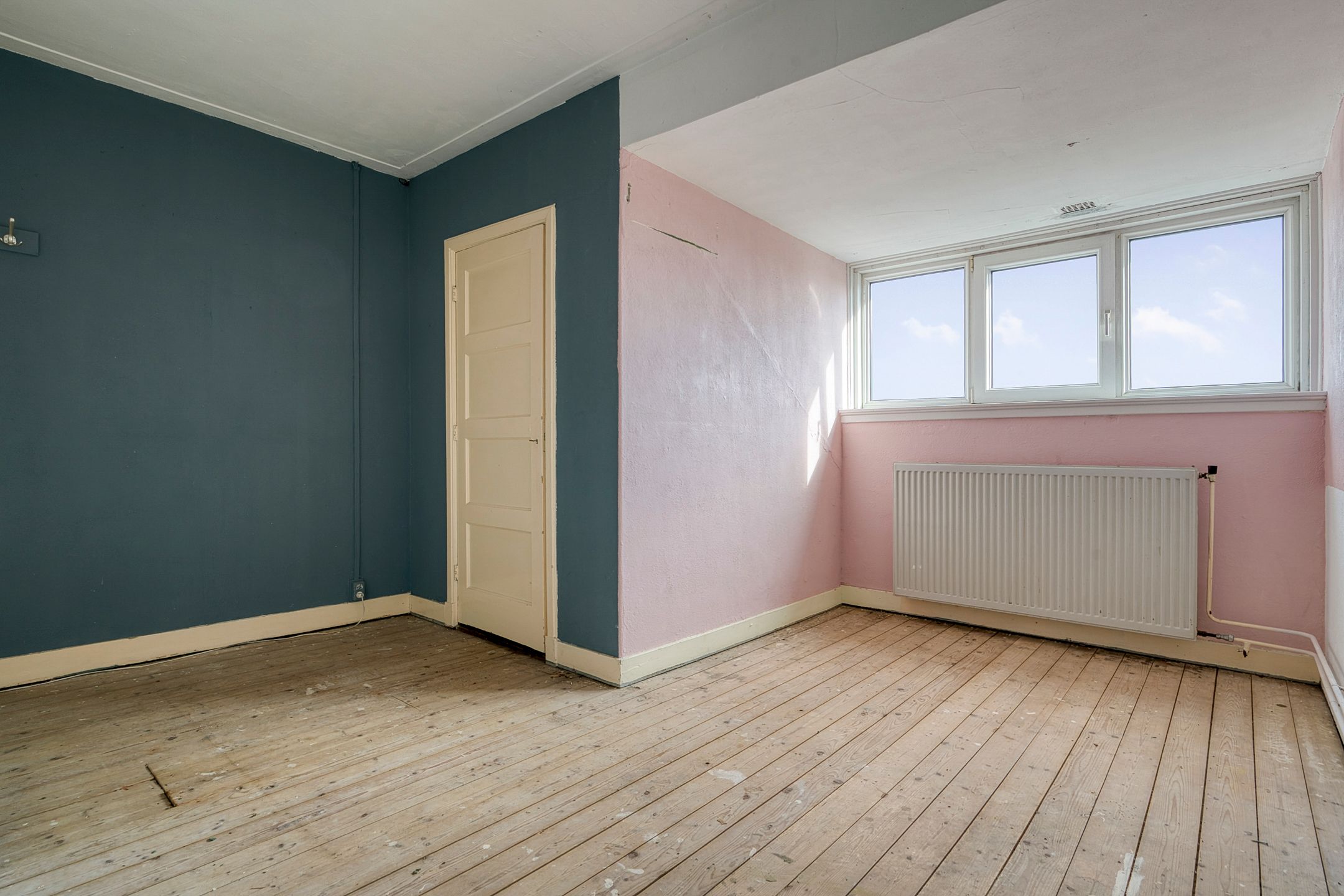 Foto 27 van Rooseveltlaan 81-3