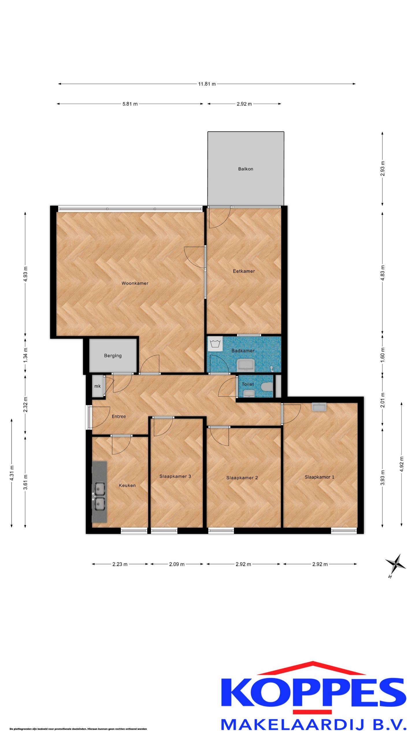 Foto 20 van Sweelinckplein 150