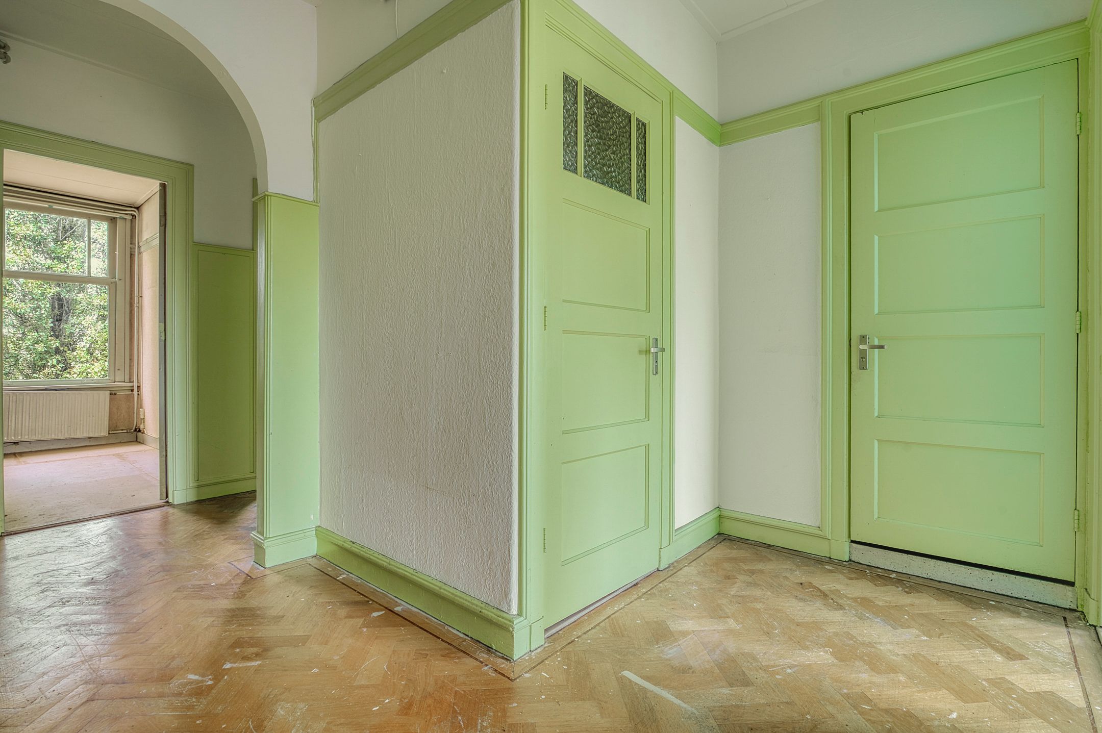 Foto 21 van Rooseveltlaan 81-3