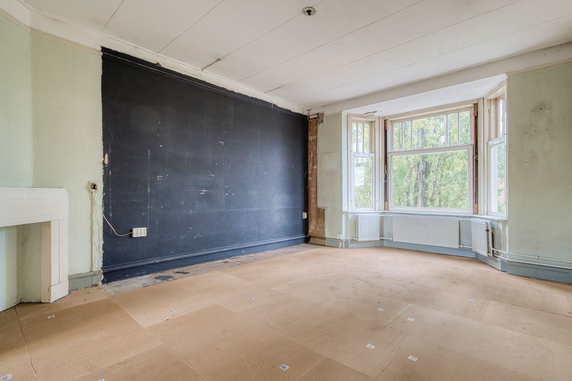 Foto 6 van Rooseveltlaan 81-3