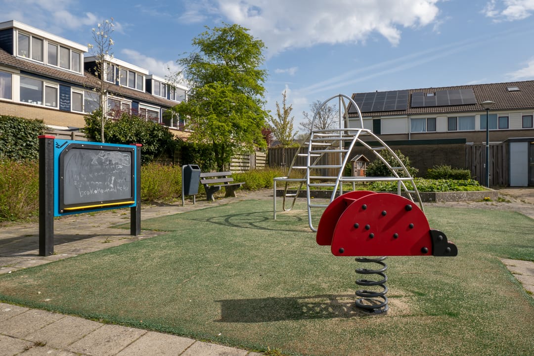 Foto 47 van Lijndraaier 122