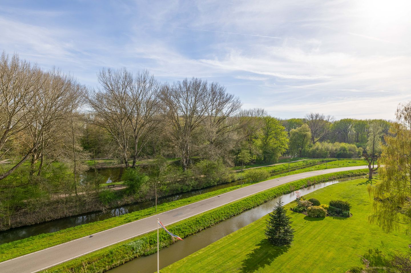 Foto 4 van Kloosplantsoen 155