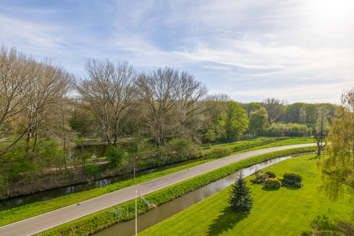 Foto 4 van Kloosplantsoen 155