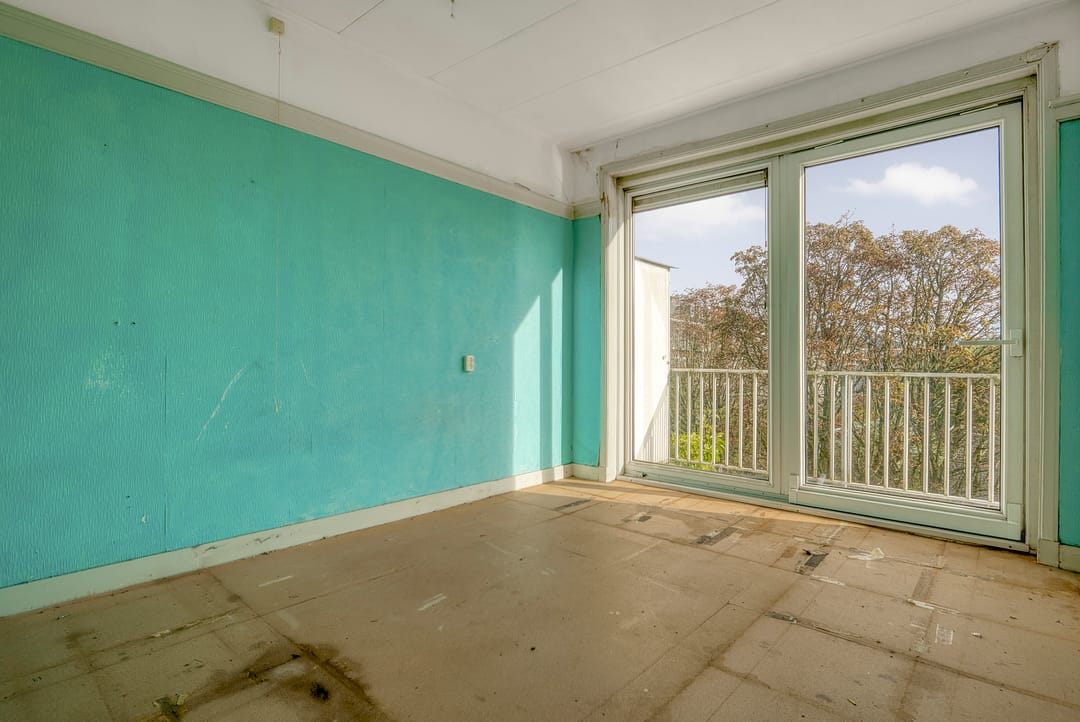 Foto 13 van Rooseveltlaan 81-3