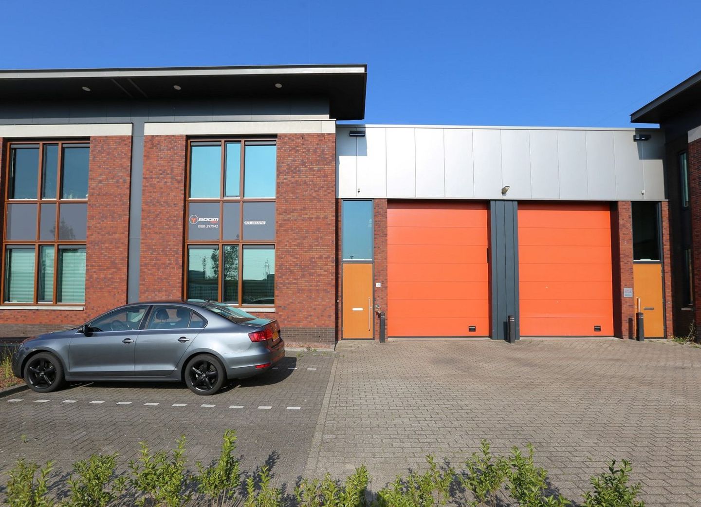 Bekijk foto 2 van Eurekaweg 18