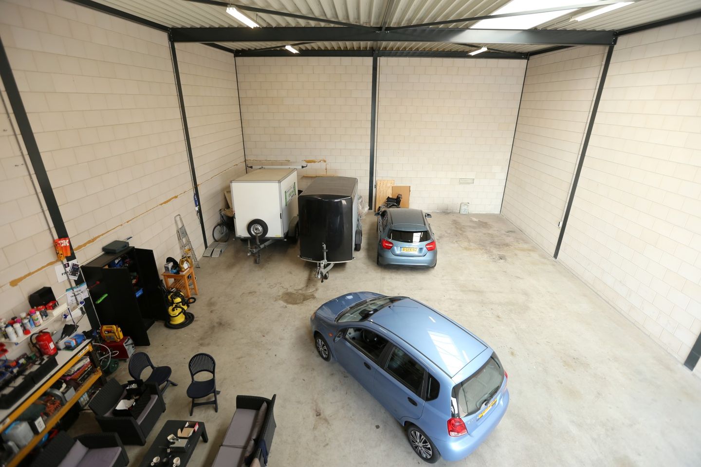 Bekijk foto 5 van Eurekaweg 18