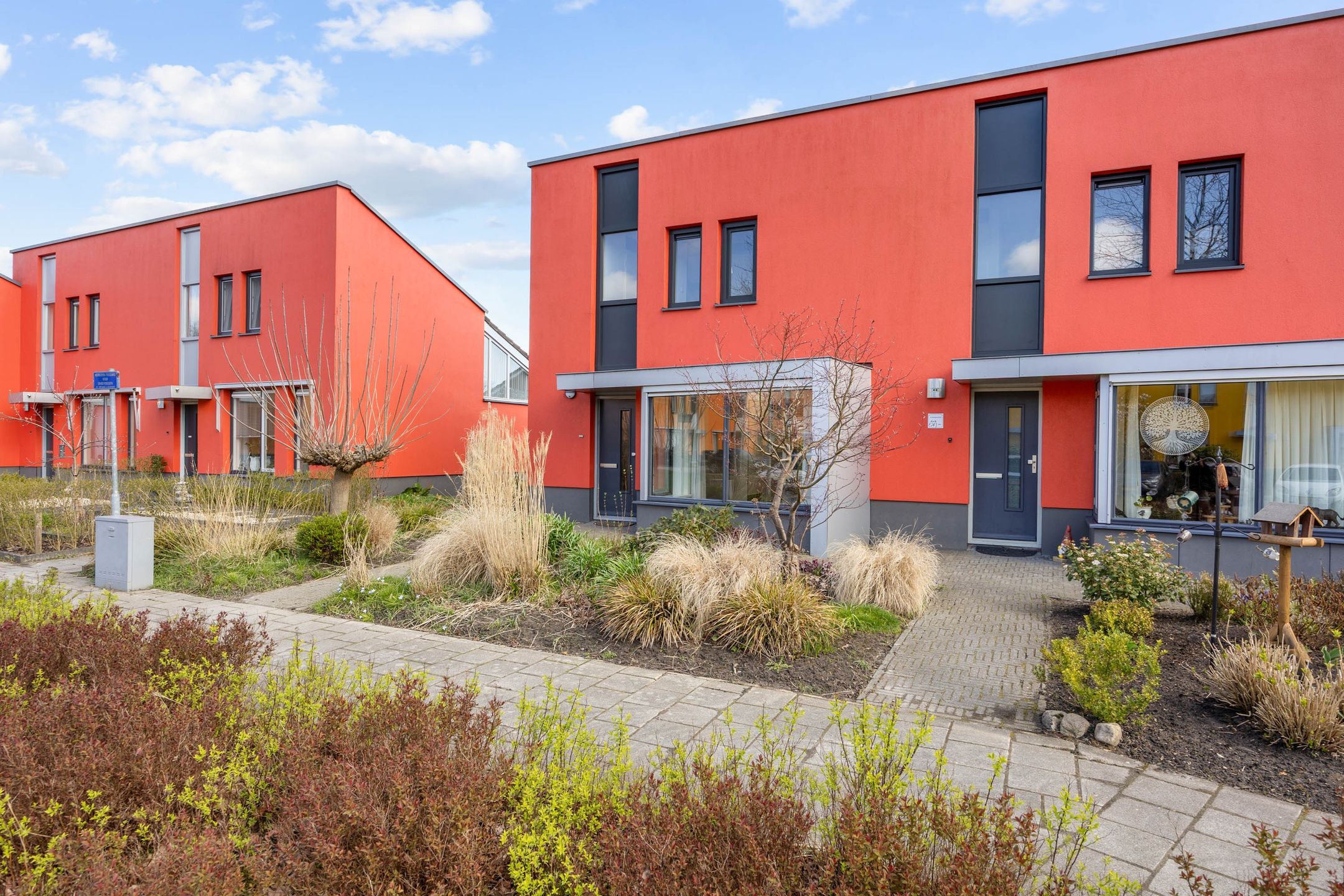 Photo 12 of Willem Dreeslaan 42