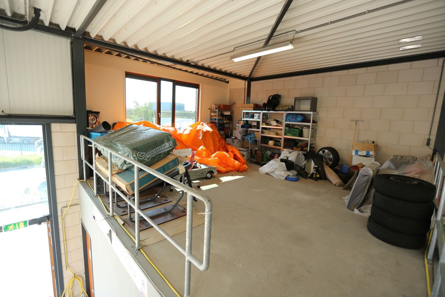 Bekijk foto 4 van Eurekaweg 18