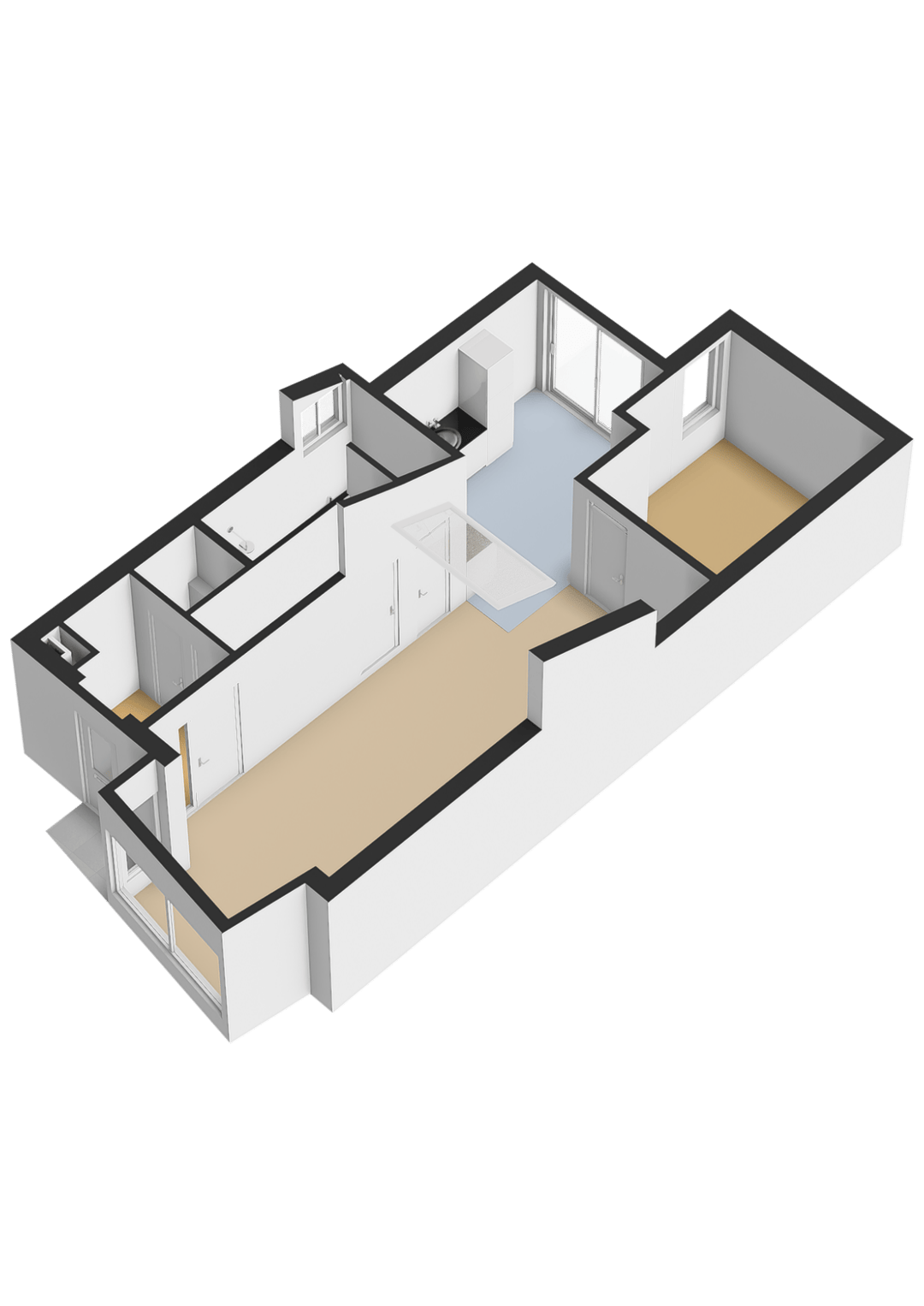 Photo 53 of Willem Dreeslaan 42