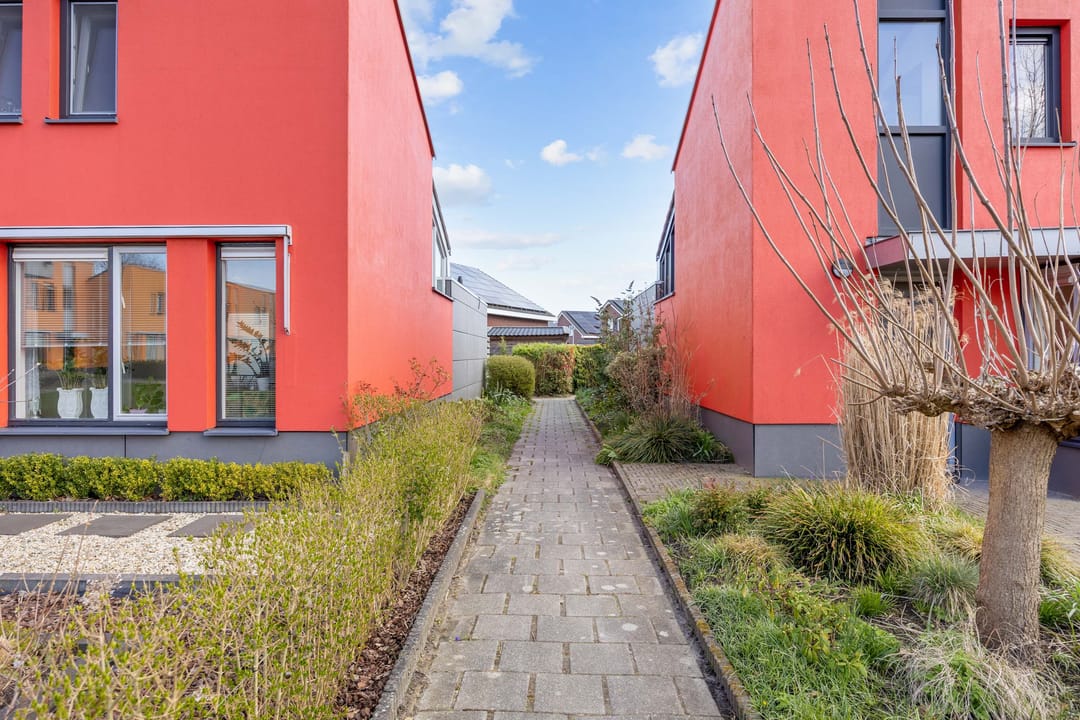 Photo 46 of Willem Dreeslaan 42