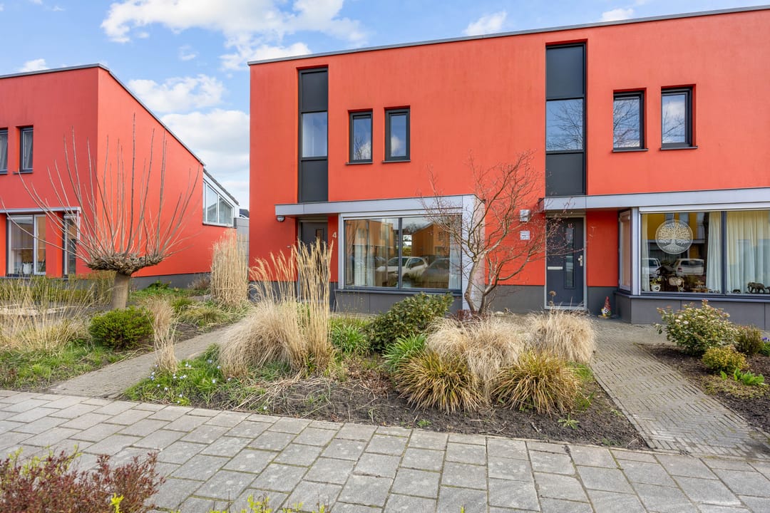 Photo 13 of Willem Dreeslaan 42