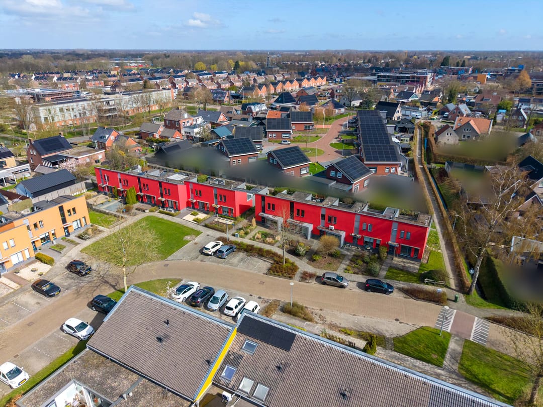 Photo 7 of Willem Dreeslaan 42