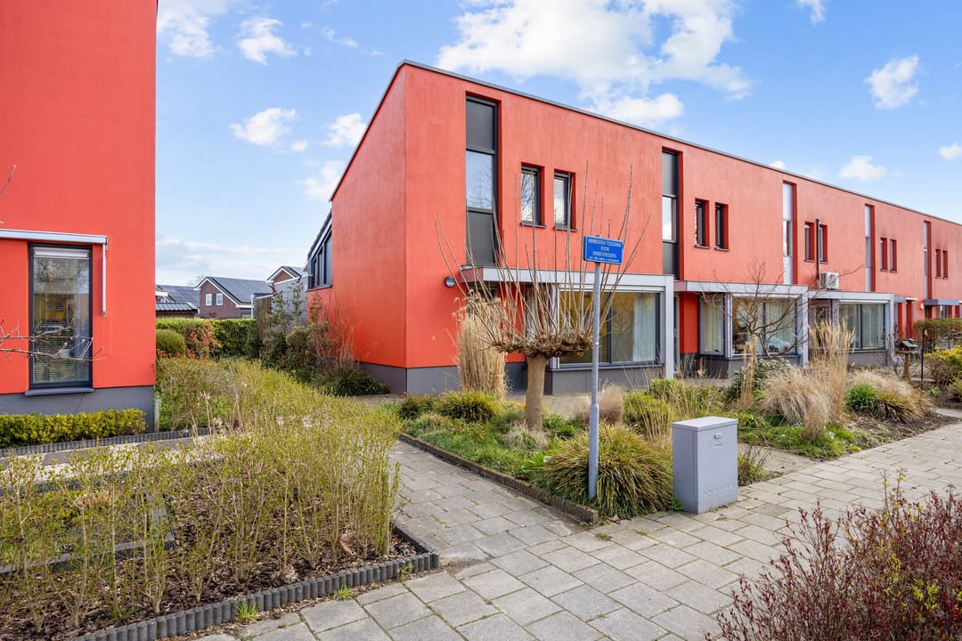 Photo 11 of Willem Dreeslaan 42