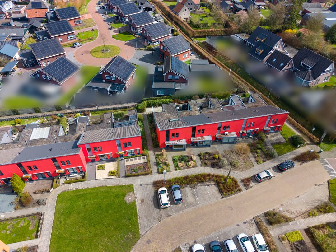 Photo 8 of Willem Dreeslaan 42