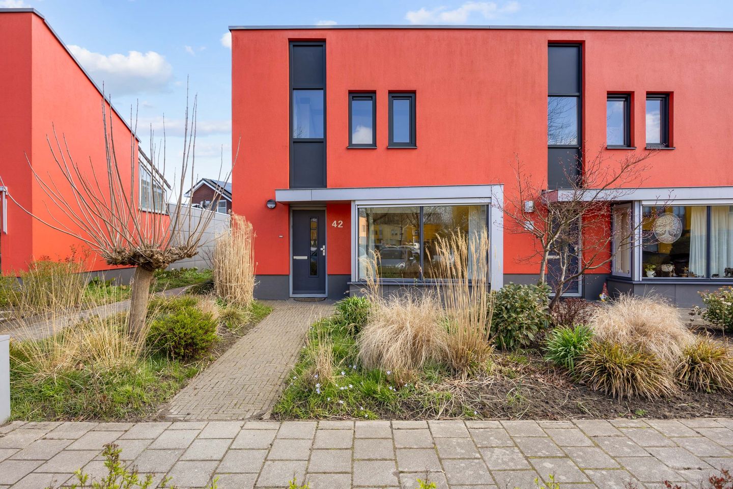 Photo 14 of Willem Dreeslaan 42