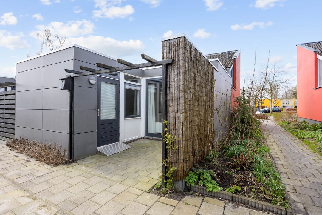 Photo 47 of Willem Dreeslaan 42