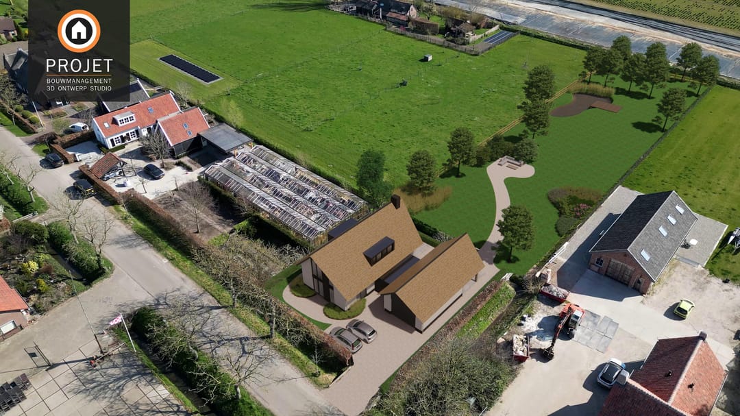 Photo 1 of Duizendmorgen