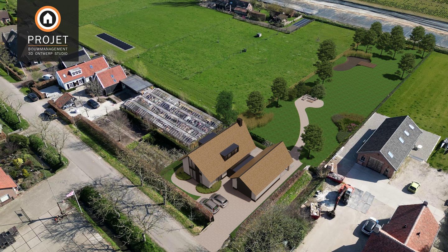 Foto 1 van Duizendmorgen