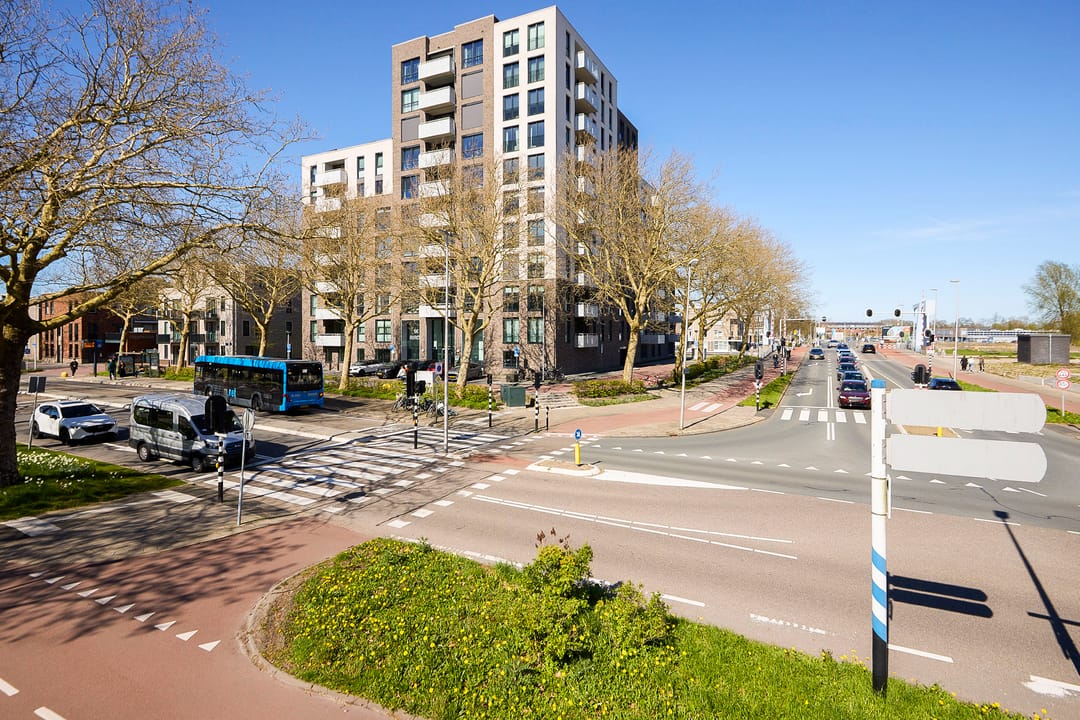 Foto 8 van De Burcht 5