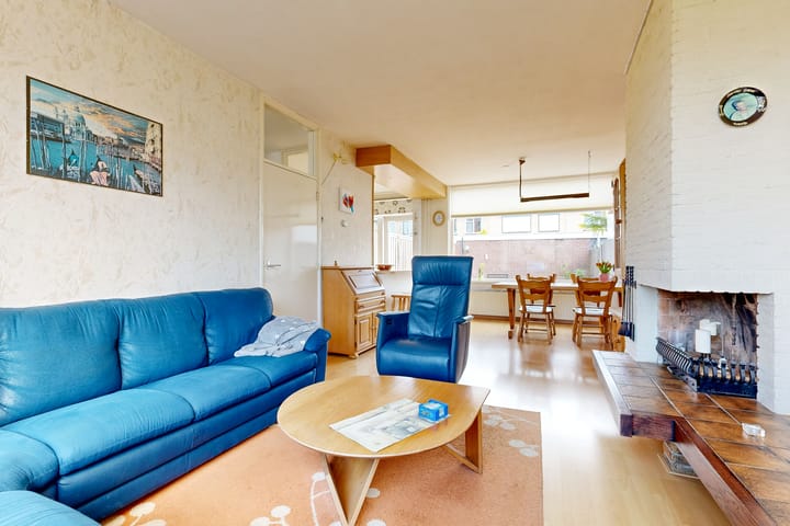 Foto 3 van Jacob Reviusstraat 42