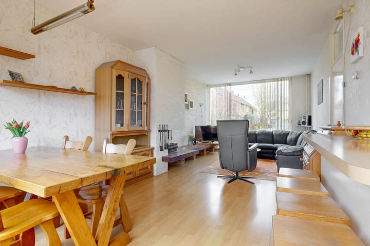 Foto 2 van Jacob Reviusstraat 42