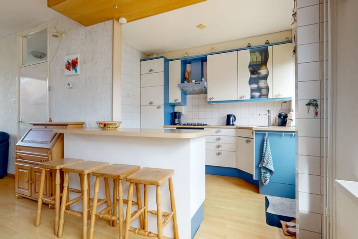 Foto 4 van Jacob Reviusstraat 42