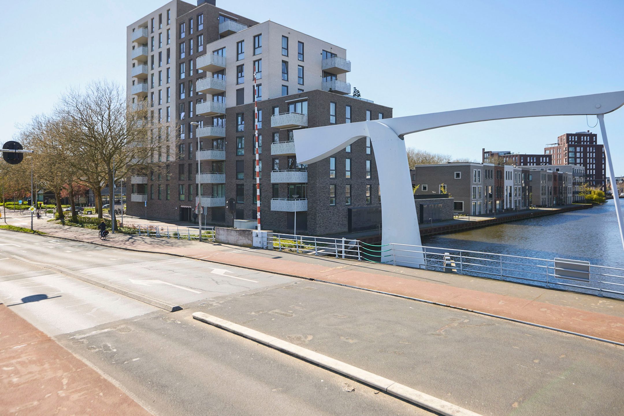 Foto 6 van De Burcht 5