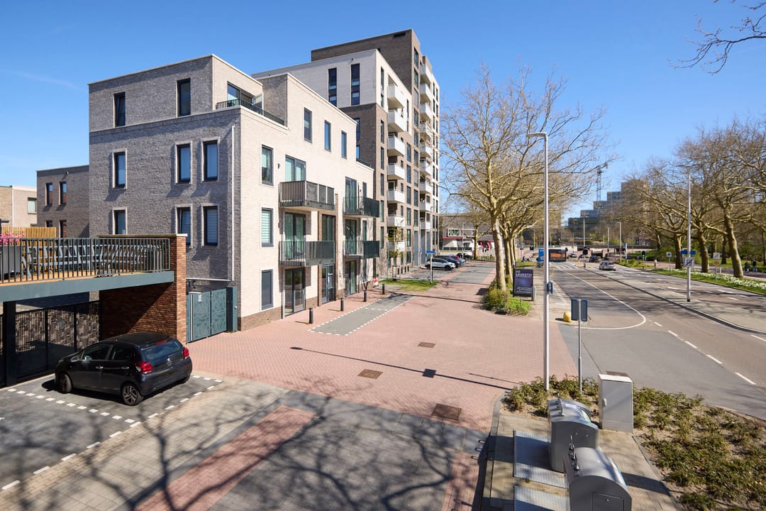 Foto 7 van De Burcht 5