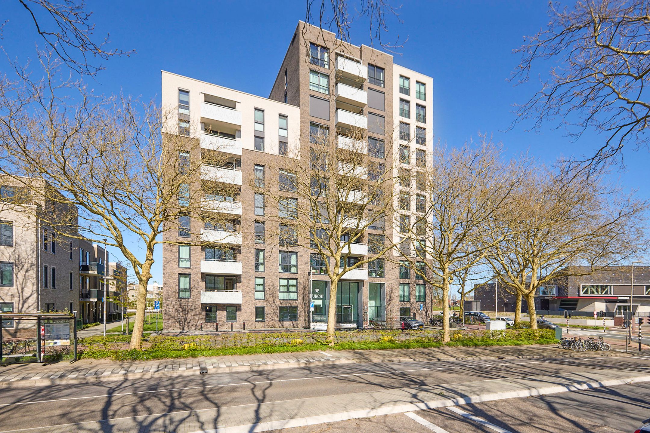 Foto 9 van De Burcht 5