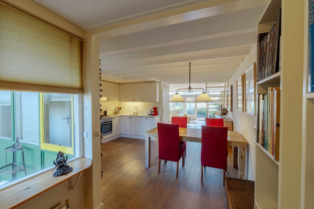 Photo 8 of Blokland 17