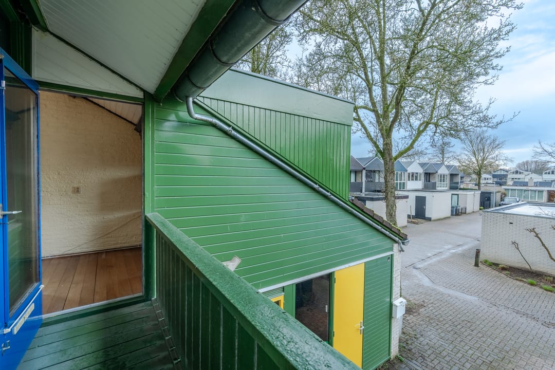 Photo 17 of Blokland 17