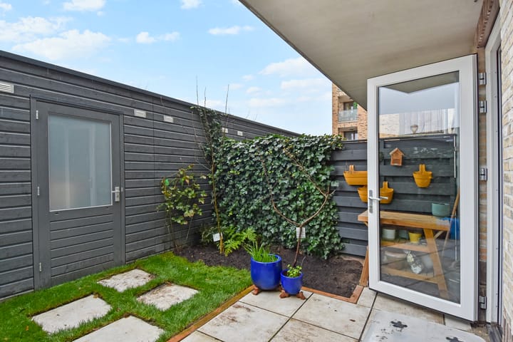 Foto 4 van Begoniatuin 213