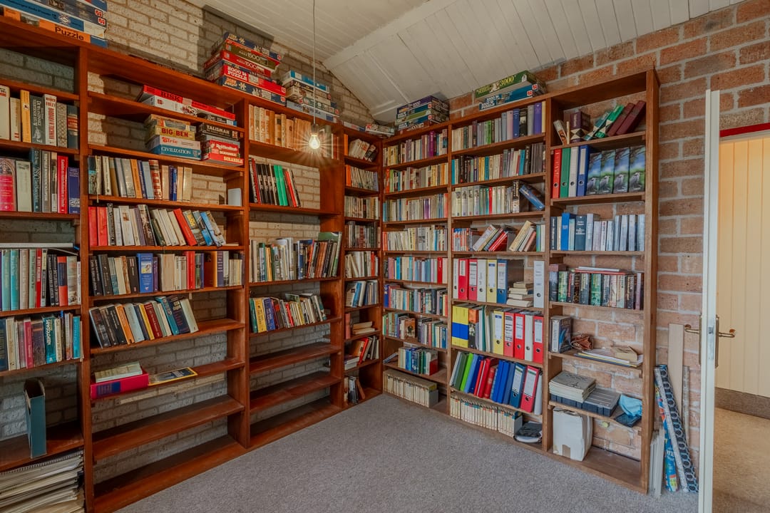 Photo 22 of Blokland 17