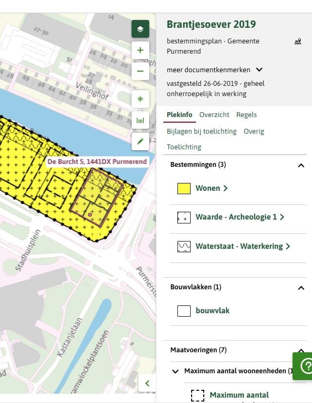 Foto 57 van De Burcht 5