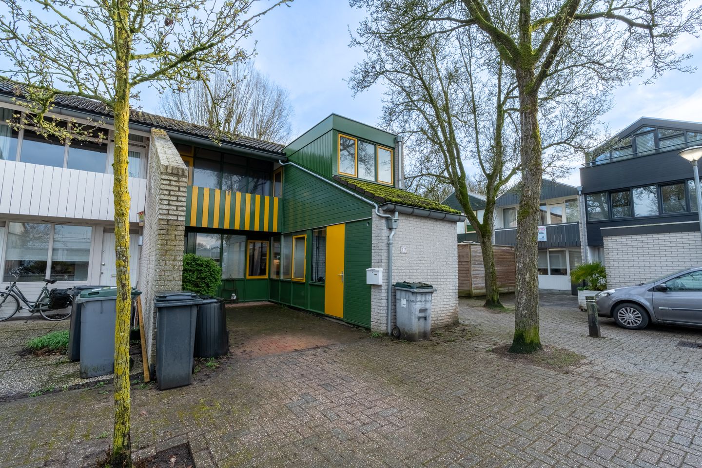 Photo 29 of Blokland 17