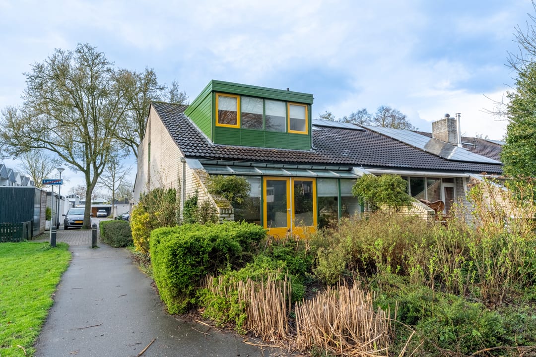 Photo 32 of Blokland 17