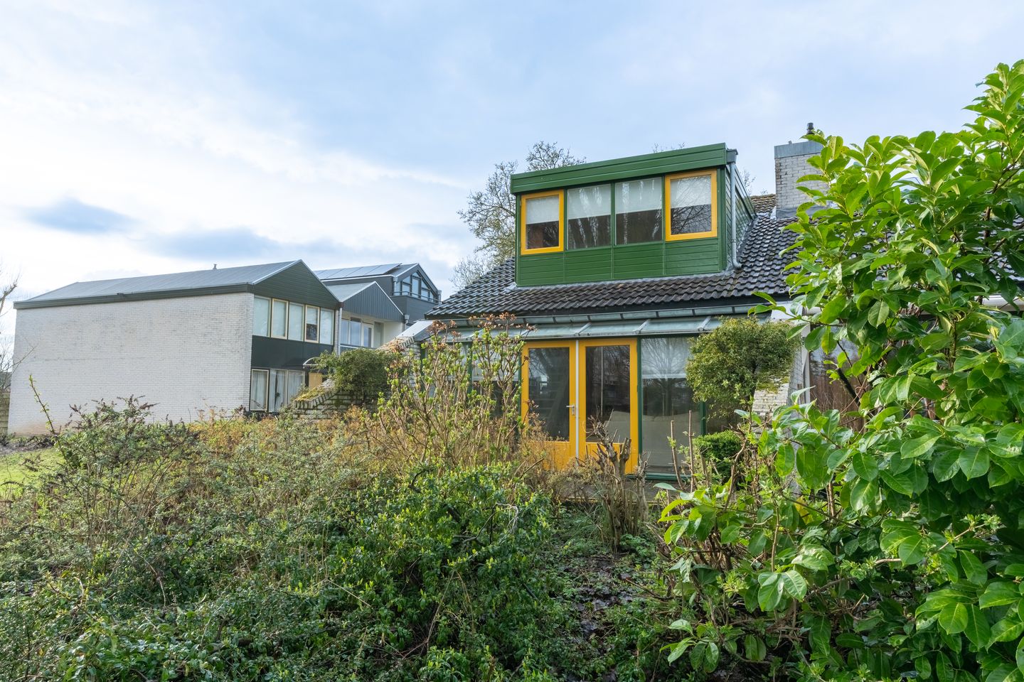 Photo 34 of Blokland 17