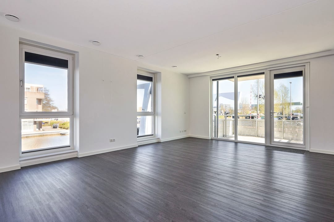 Foto 2 van De Burcht 5