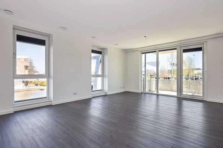 Foto 2 van De Burcht 5