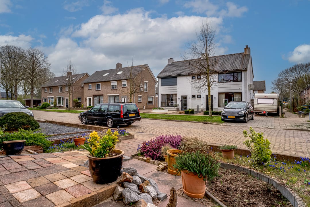 Foto 8 van Graaf Reinaldstraat 8-A