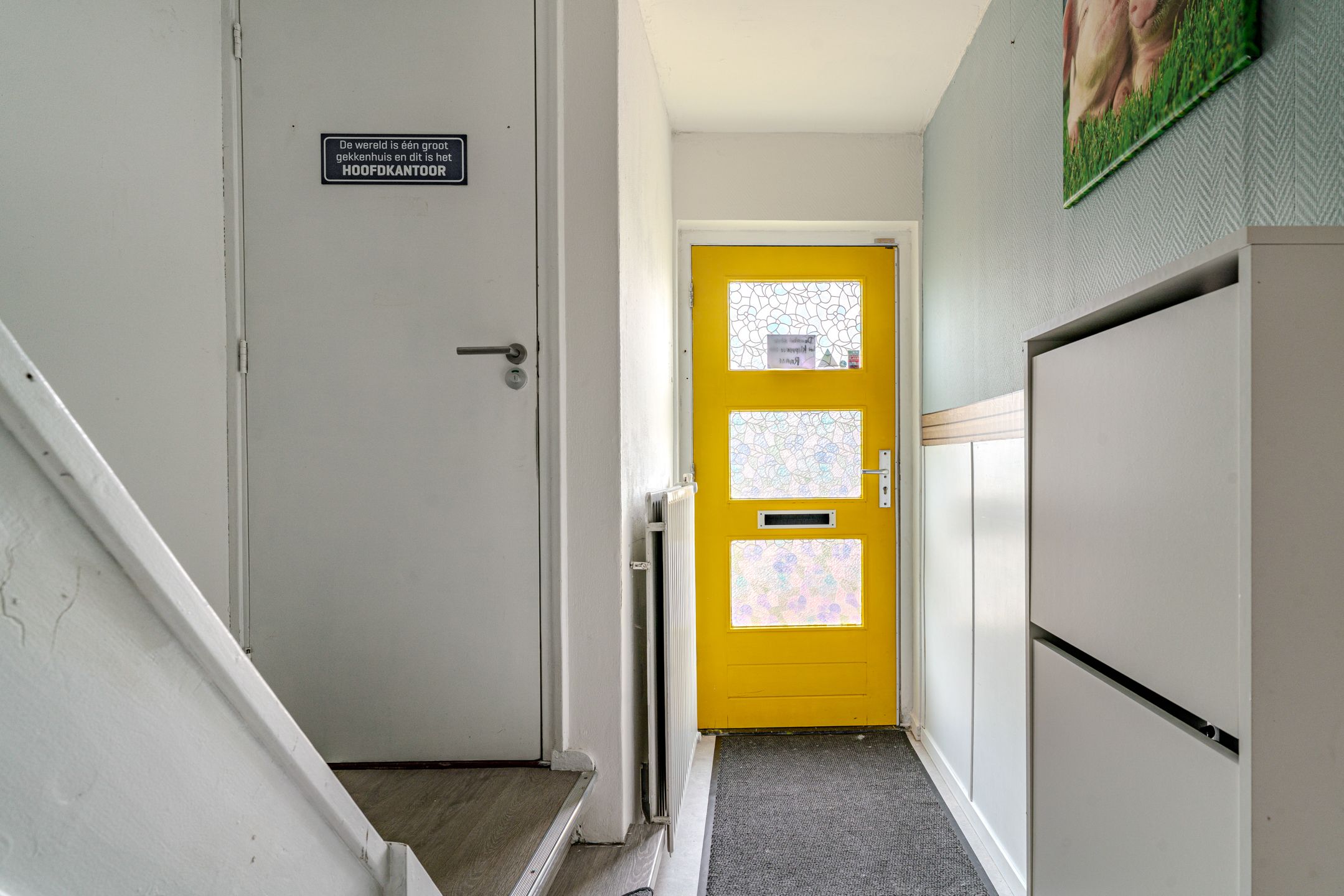 Foto 9 van Graaf Reinaldstraat 8-A