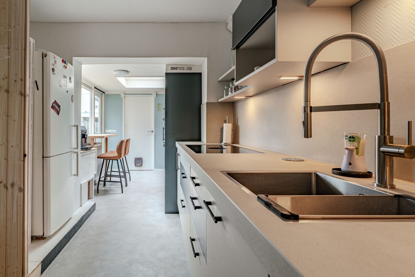 Foto 14 van Graaf Reinaldstraat 8-A