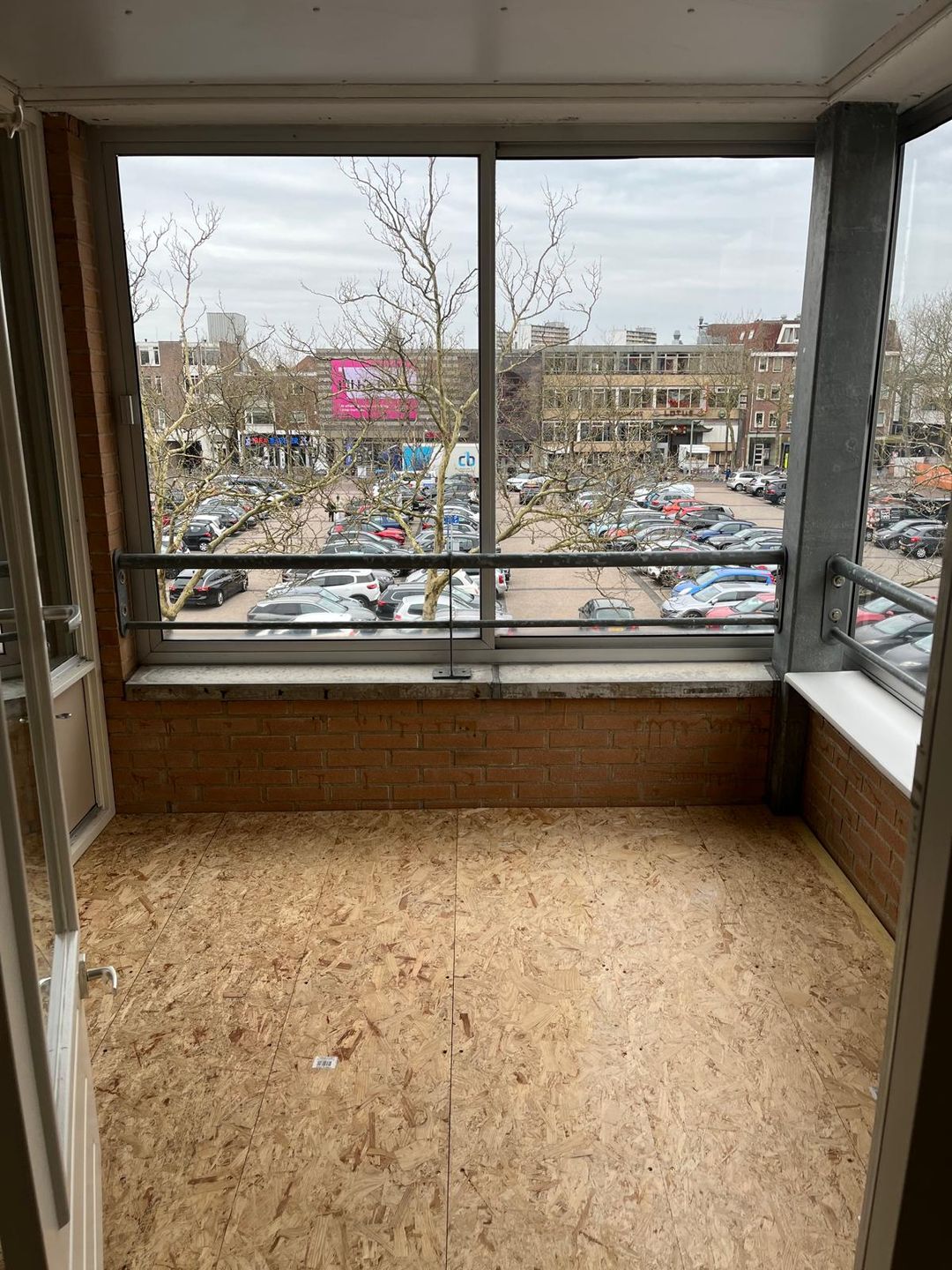 Foto 8 van Burgemeester Kuperusplein 161