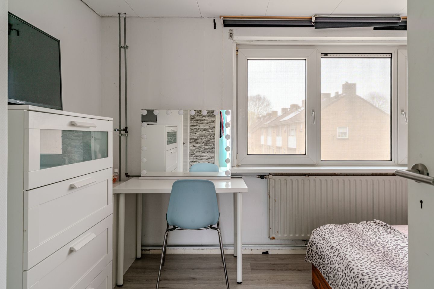 Foto 25 van Graaf Reinaldstraat 8-A